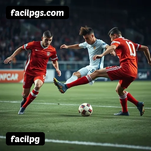 Estatísticas de bônus da facilpg em São Paulo, Rio de Janeiro e Brasília