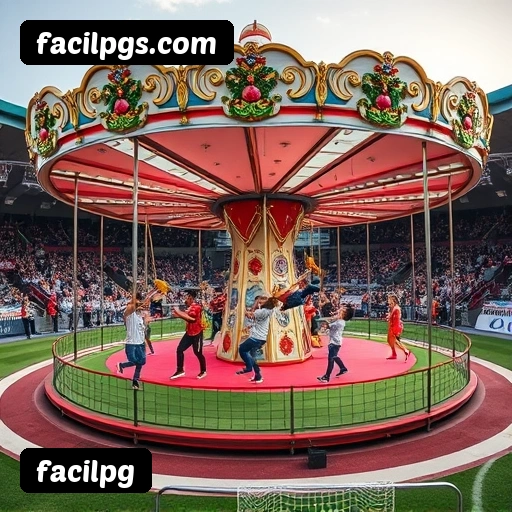 Loterias online disponíveis na facilpg