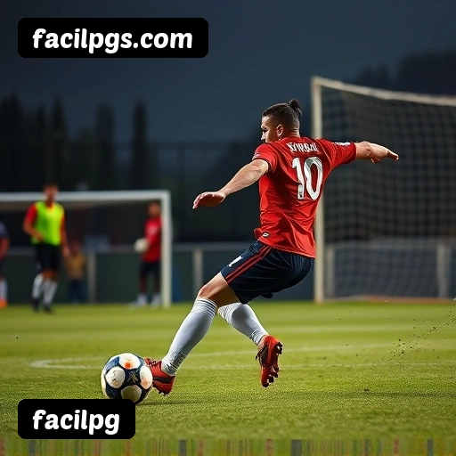 Níveis do programa VIP da facilpg